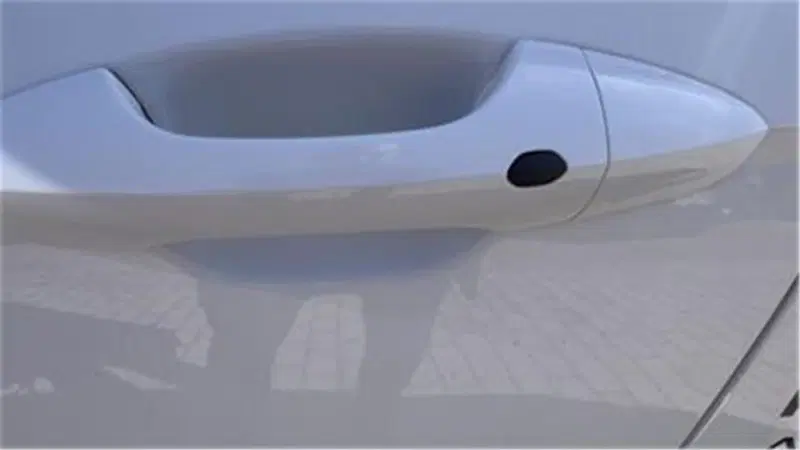 Hyundai Kona usata a Bari (7)