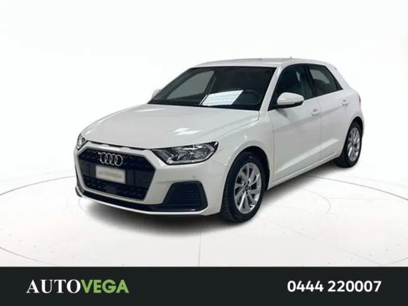 Audi A1 Sportback usata a Vicenza