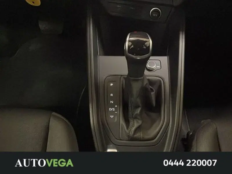 Audi A1 Sportback usata a Vicenza (11)