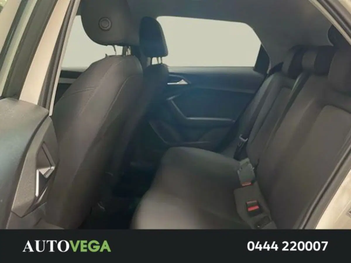 Audi A1 Sportback usata a Vicenza (12)