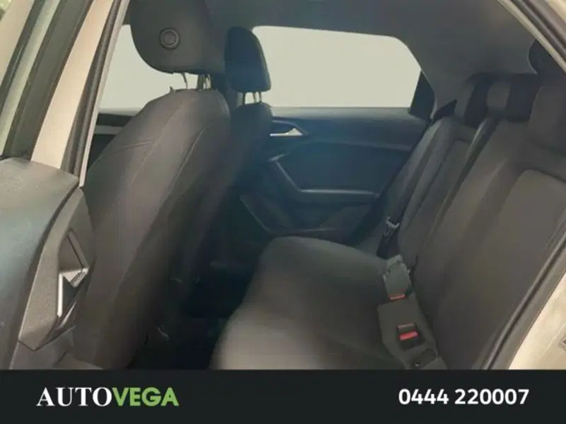 Audi A1 Sportback usata a Vicenza (12)