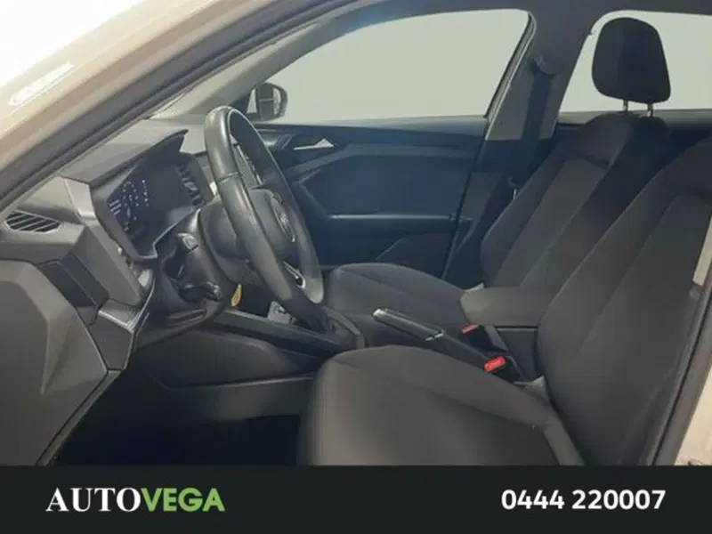 Audi A1 Sportback usata a Vicenza (13)