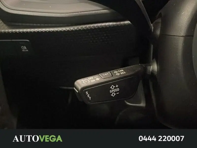 Audi A1 Sportback usata a Vicenza (16)