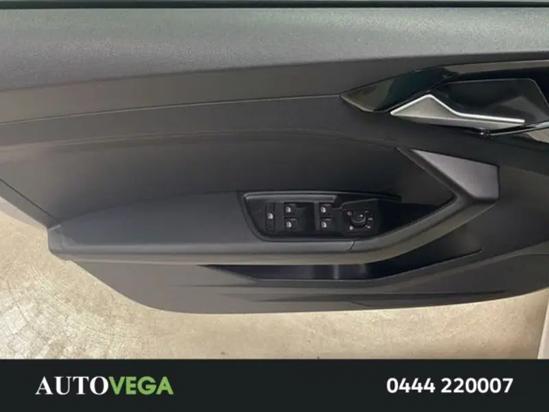 Audi A1 Sportback usata a Vicenza (17)