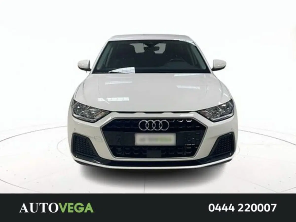 Audi A1 Sportback usata a Vicenza (2)