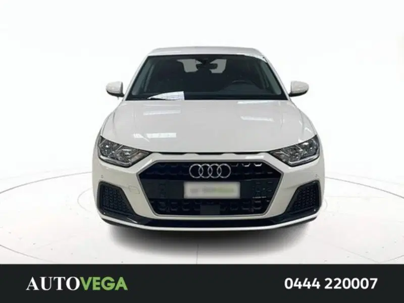 Audi A1 Sportback usata a Vicenza (2)