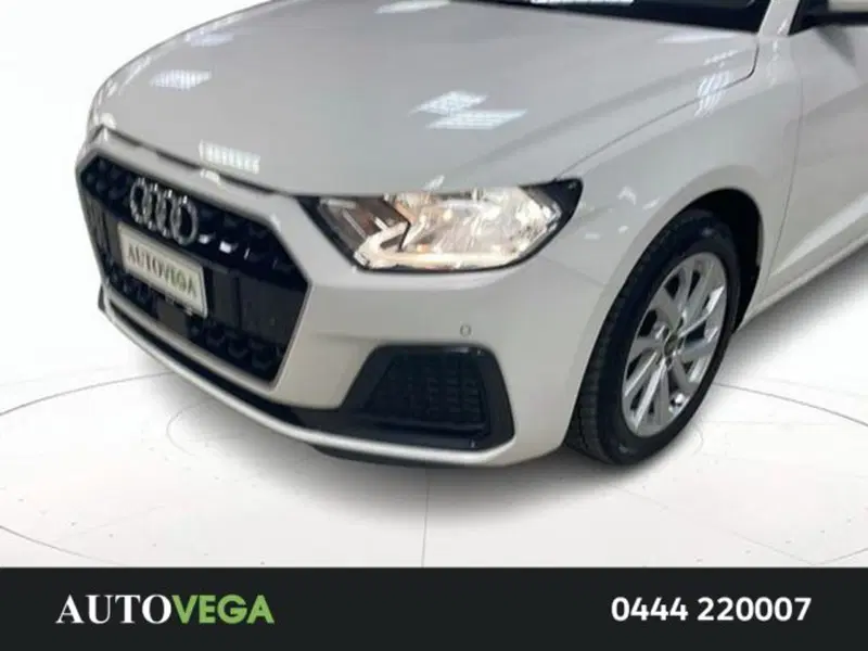 Audi A1 Sportback usata a Vicenza (20)