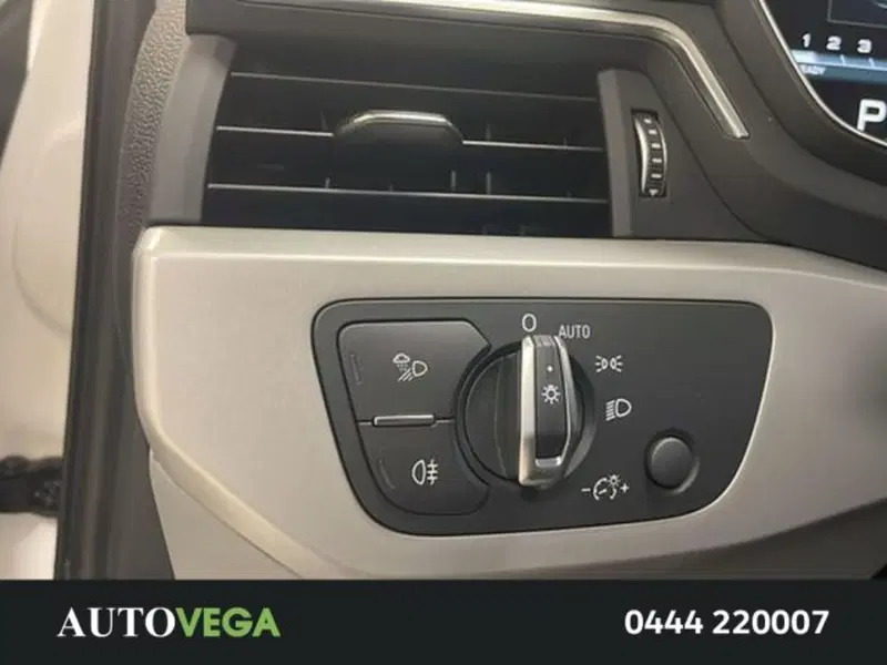 Audi A4 Avant usata a Vicenza (17)