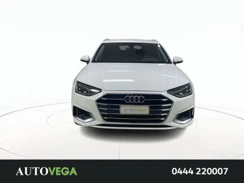 Audi A4 Avant usata a Vicenza (2)