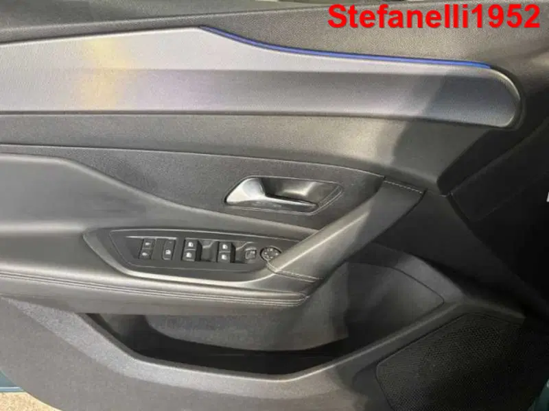 Peugeot 308 SW usata a Bologna (10)