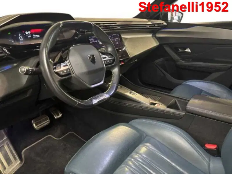 Peugeot 308 SW usata a Bologna (11)
