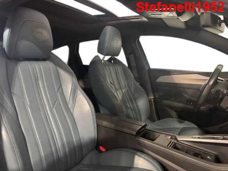 Peugeot 308 SW usata a Bologna (16)