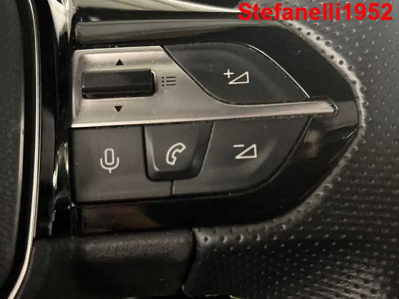 Peugeot 308 SW usata a Bologna (19)