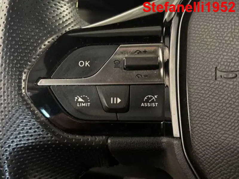 Peugeot 308 SW usata a Bologna (20)