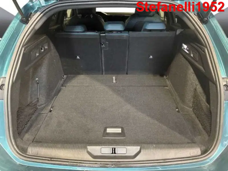 Peugeot 308 SW usata a Bologna (7)