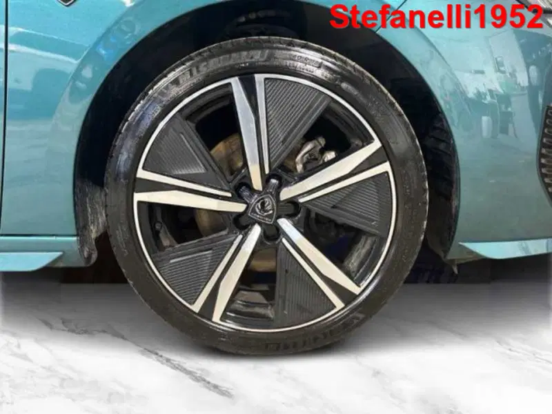 Peugeot 308 SW usata a Bologna (8)