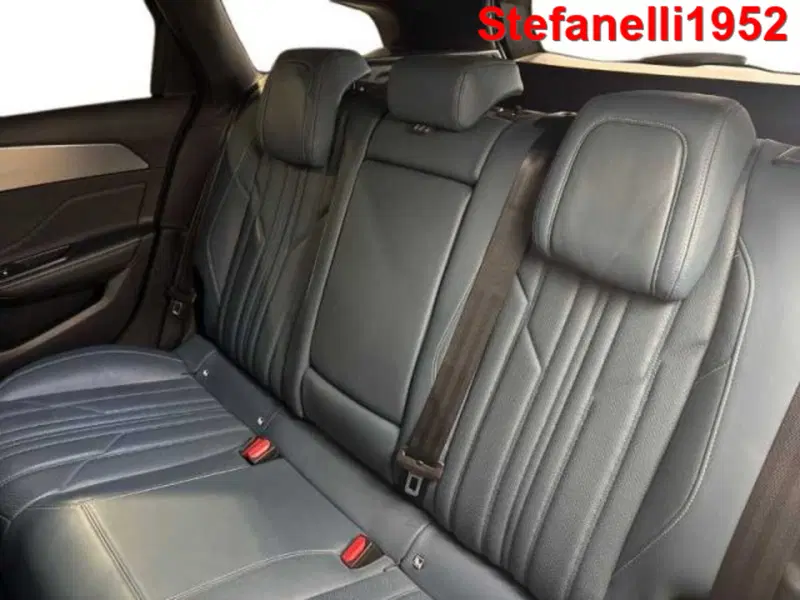 Peugeot 308 SW usata a Bologna (9)