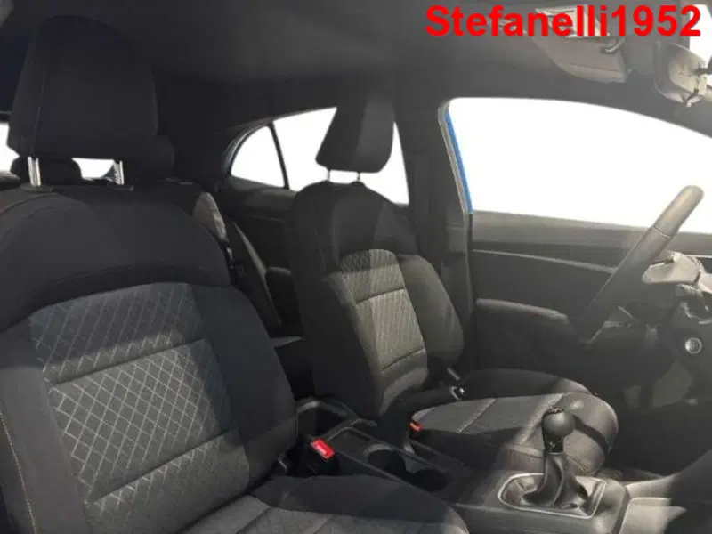 Mg MG3 nuova a Bologna (16)