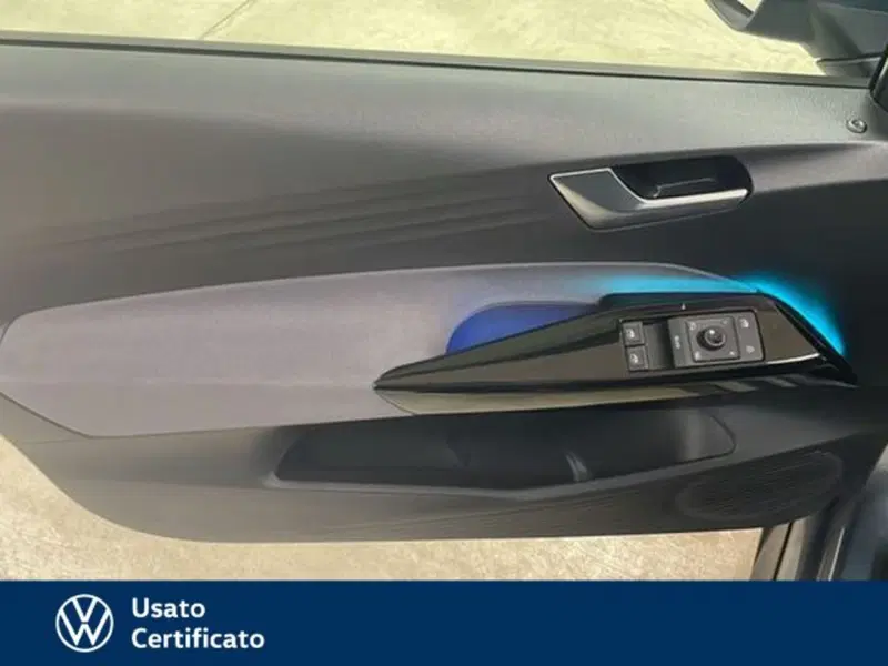 Volkswagen ID.3 usata a Vicenza (15)