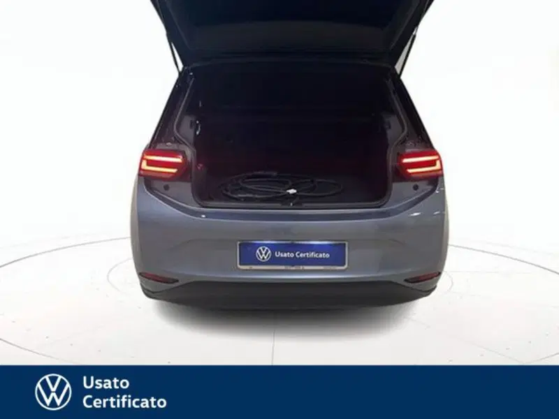 Volkswagen ID.3 usata a Vicenza (16)