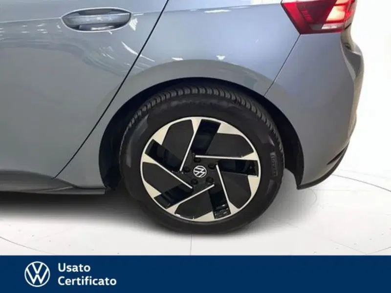 Volkswagen ID.3 usata a Vicenza (17)