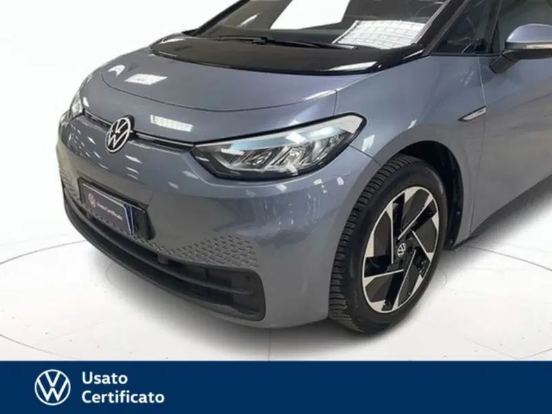 Volkswagen ID.3 usata a Vicenza (18)