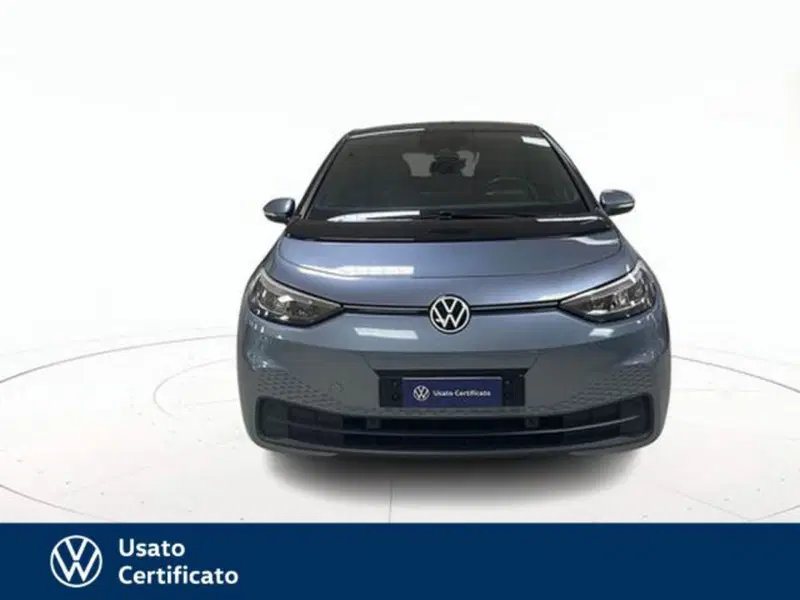 Volkswagen ID.3 usata a Vicenza (2)