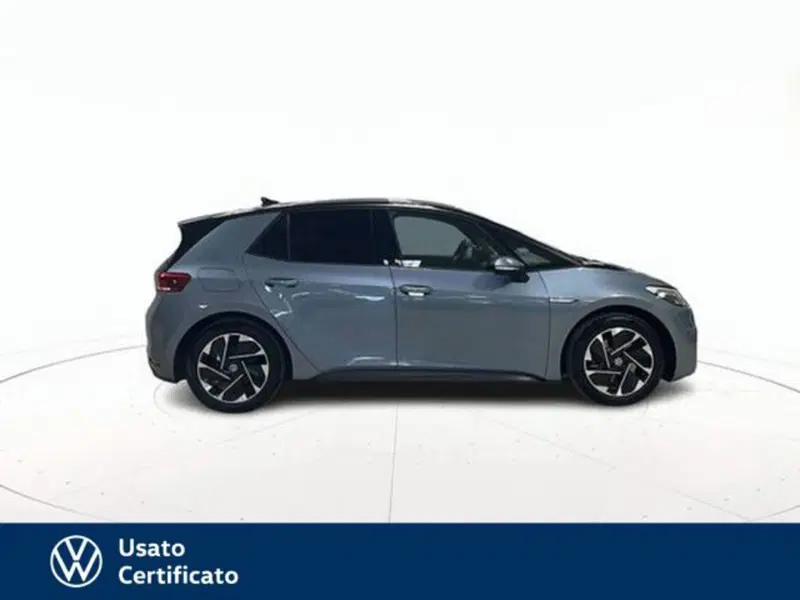 Volkswagen ID.3 usata a Vicenza (3)