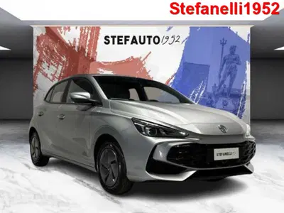 Mg MG3 1.5 Standard nuova a Bologna