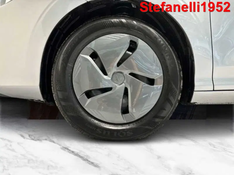 Mg MG3 nuova a Bologna (8)