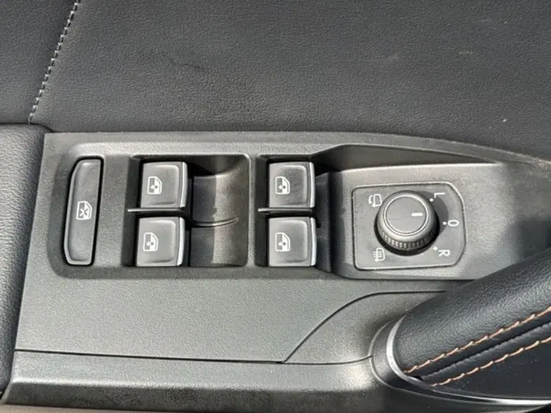 Cupra Formentor usata a Vicenza (12)