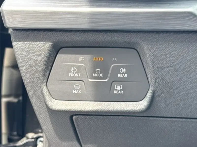 Cupra Formentor usata a Vicenza (13)