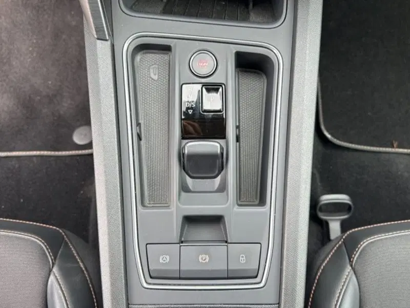 Cupra Formentor usata a Vicenza (17)