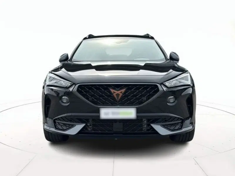 Cupra Formentor usata a Vicenza (2)