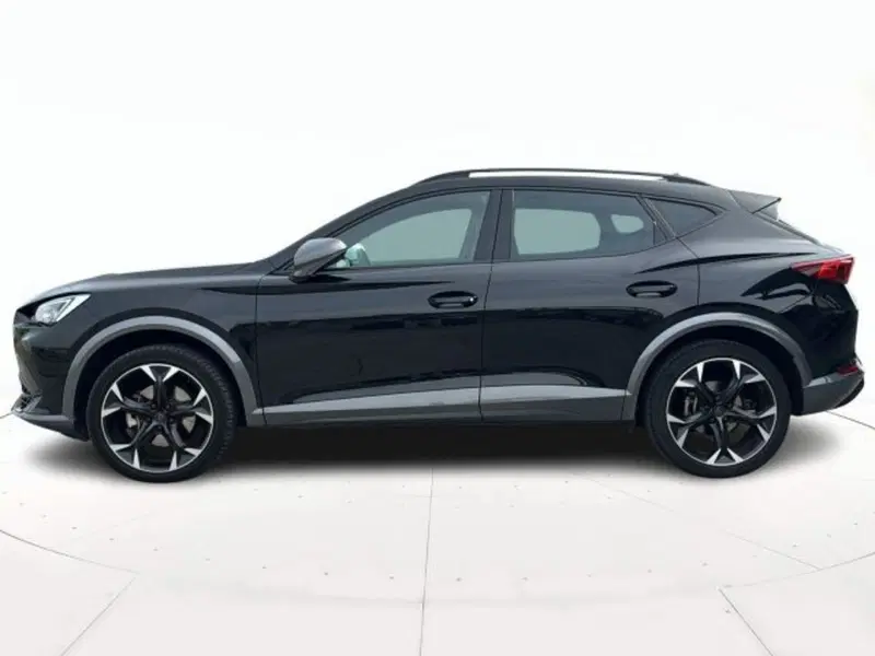 Cupra Formentor usata a Vicenza (6)