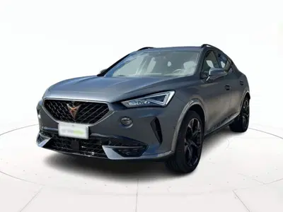 Cupra Formentor Formentor 2.0 TSI DSG VZ del 2022 usata a Arzignano