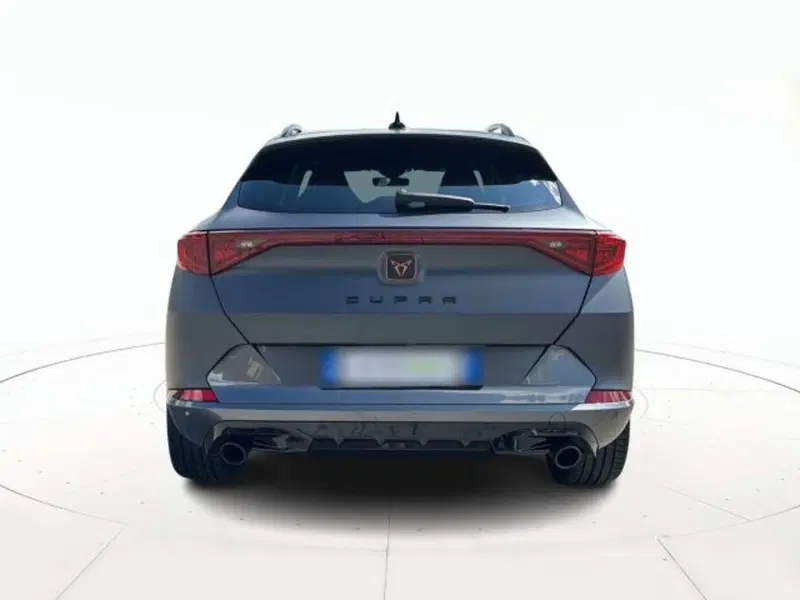 Cupra Formentor usata a Vicenza (4)