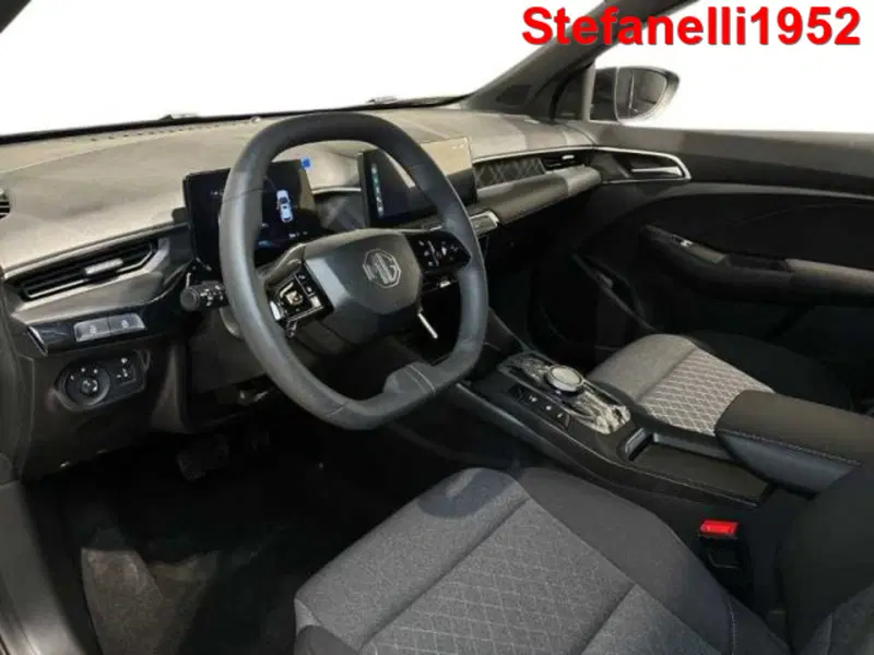 Mg MG3 nuova a Bologna (11)