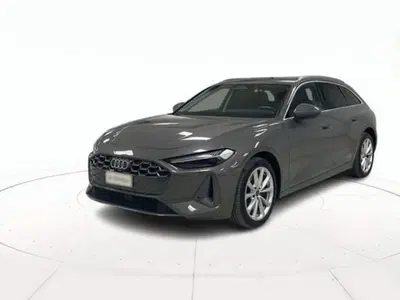 Audi A5 Avant 2.0 tdi mhev+ Business Advanced quattro 204cv s-tronic del 2025 usata a Arzignano