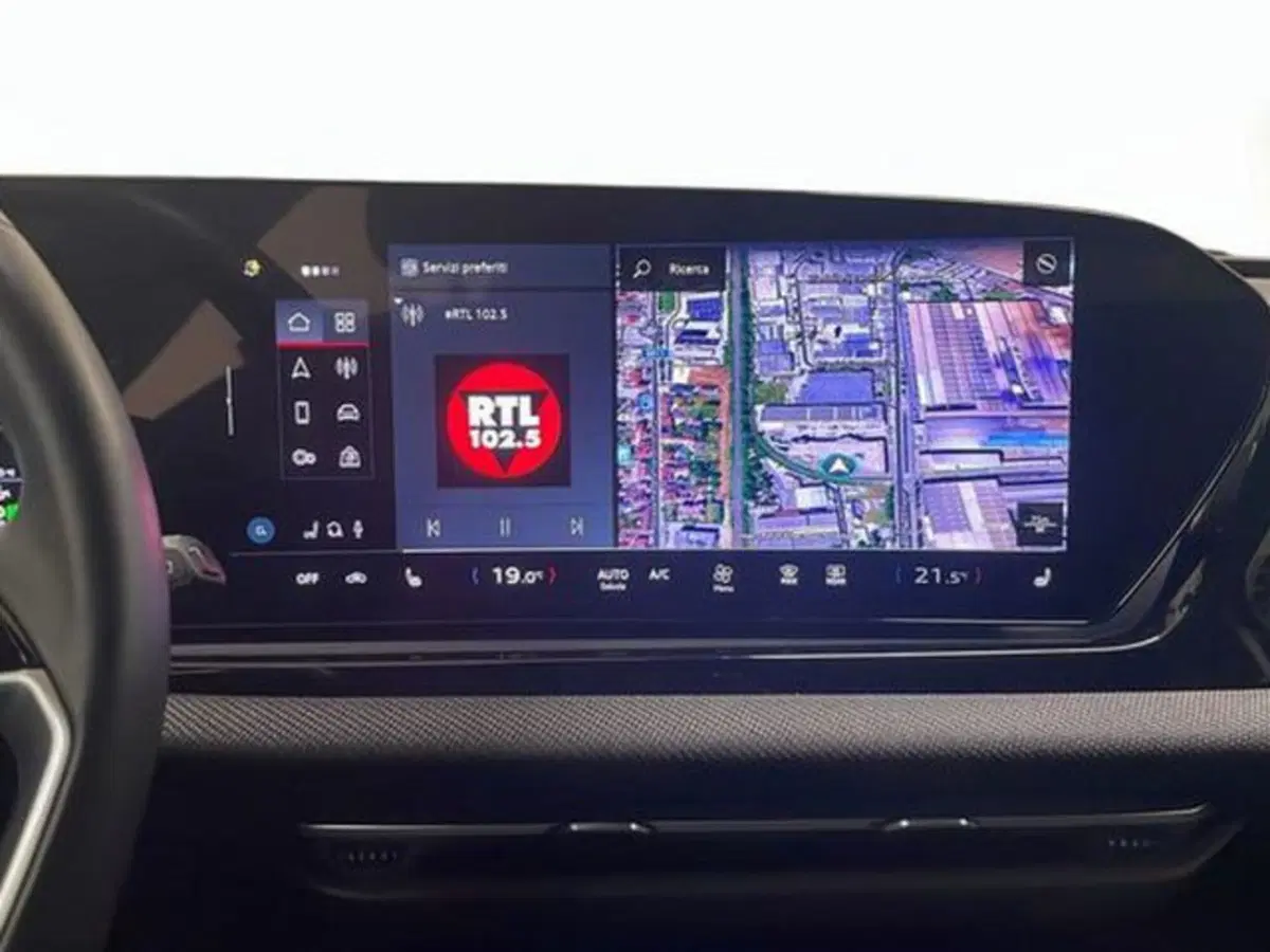 Audi A5 Avant usata a Vicenza (10)