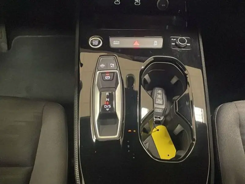 Audi A5 Avant usata a Vicenza (11)