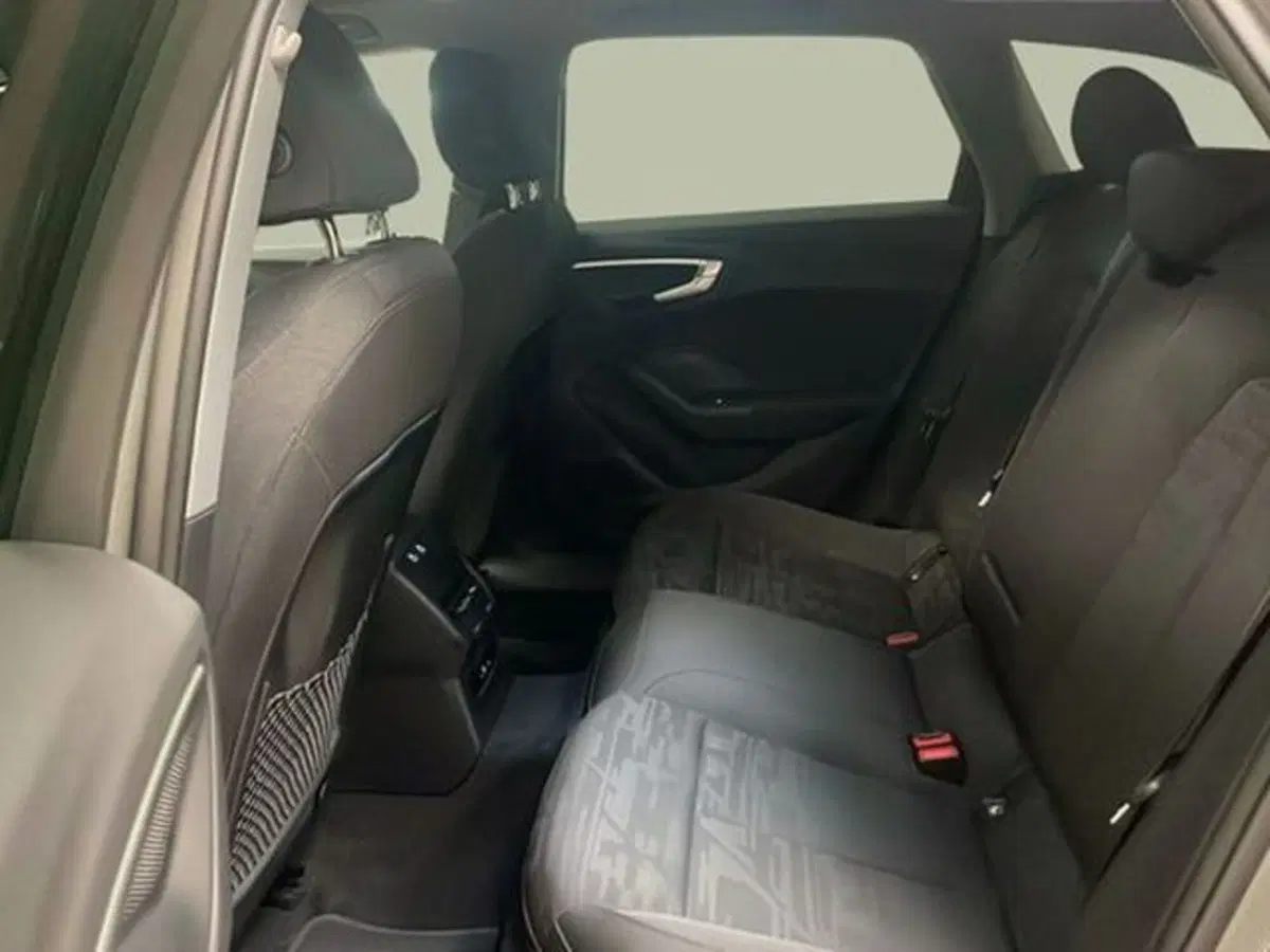 Audi A5 Avant usata a Vicenza (12)