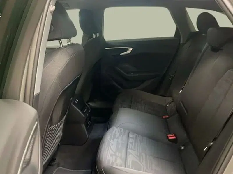 Audi A5 Avant usata a Vicenza (12)