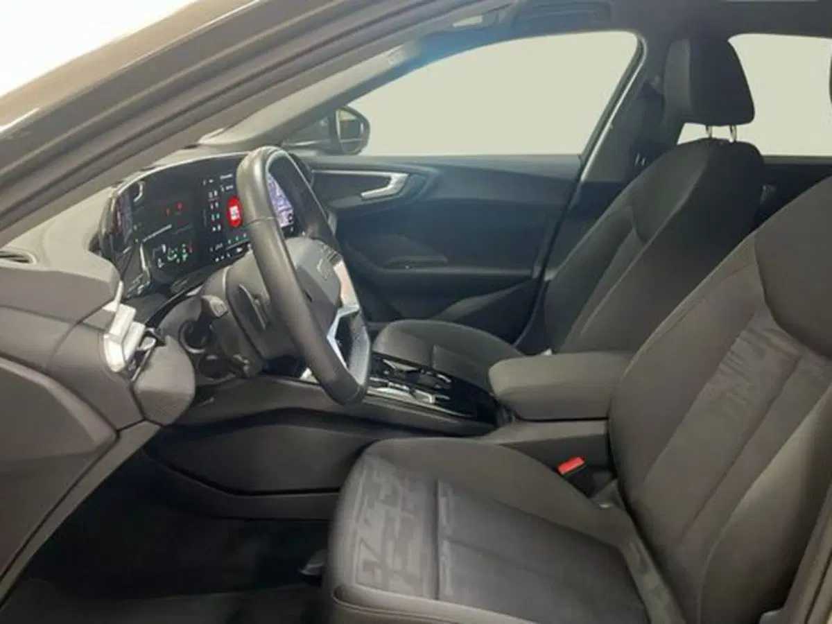 Audi A5 Avant usata a Vicenza (13)