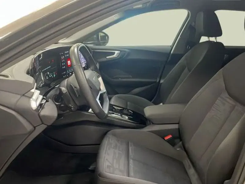 Audi A5 Avant usata a Vicenza (13)