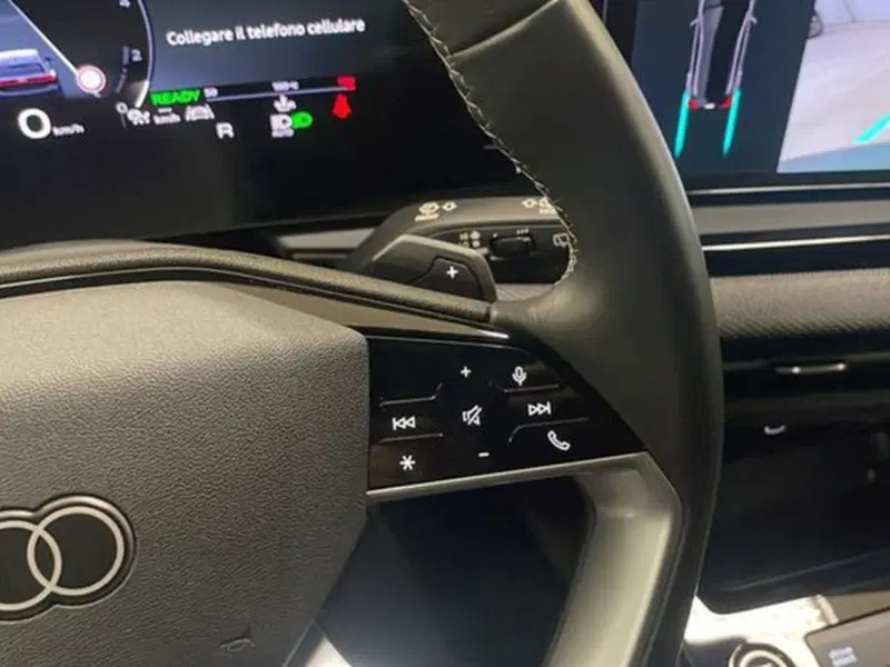 Audi A5 Avant usata a Vicenza (15)