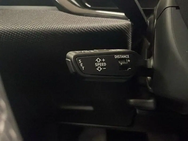 Audi A5 Avant usata a Vicenza (17)