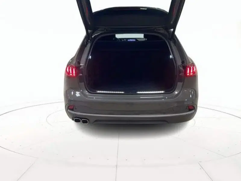 Audi A5 Avant usata a Vicenza (19)