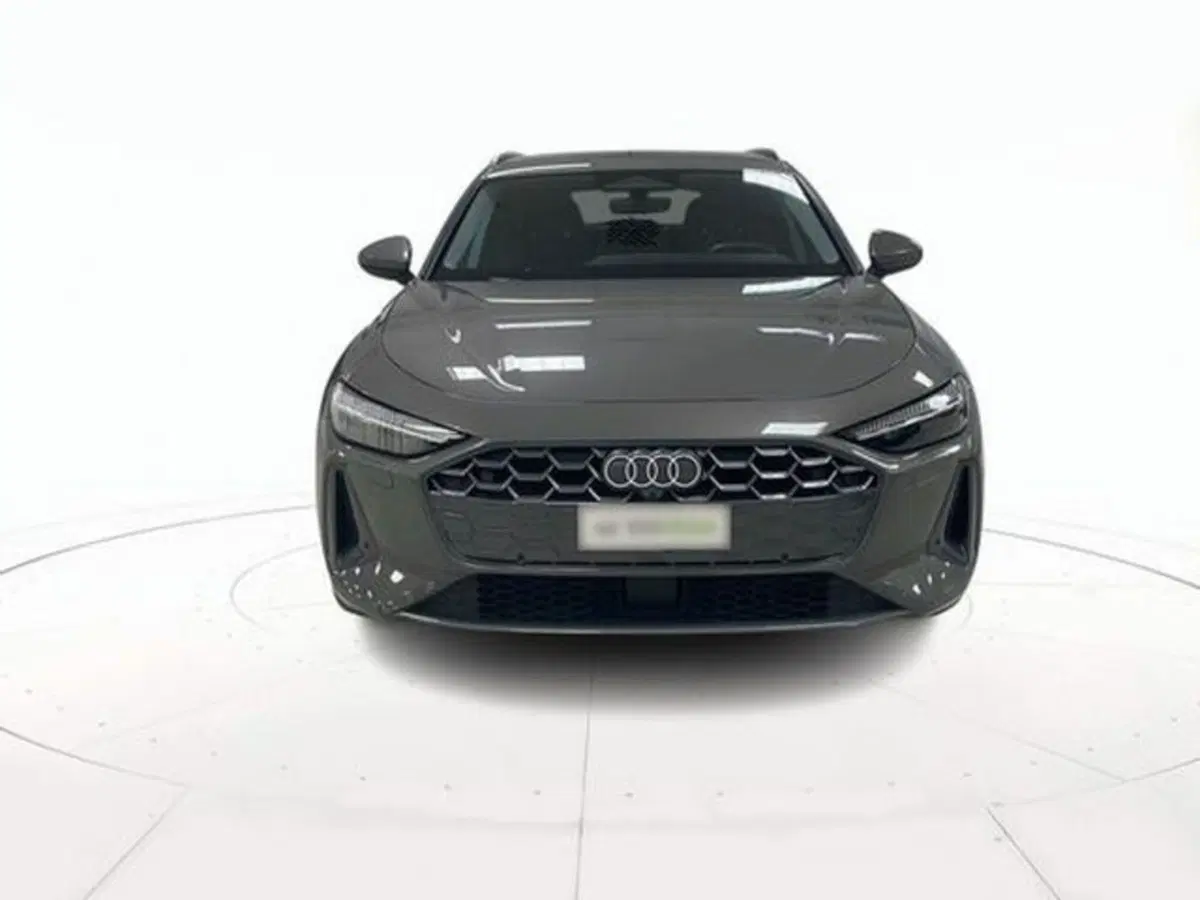 Audi A5 Avant usata a Vicenza (2)