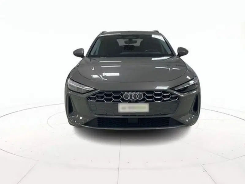 Audi A5 Avant usata a Vicenza (2)